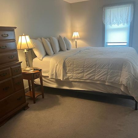 The Vermont Inn Mendon Buitenkant foto