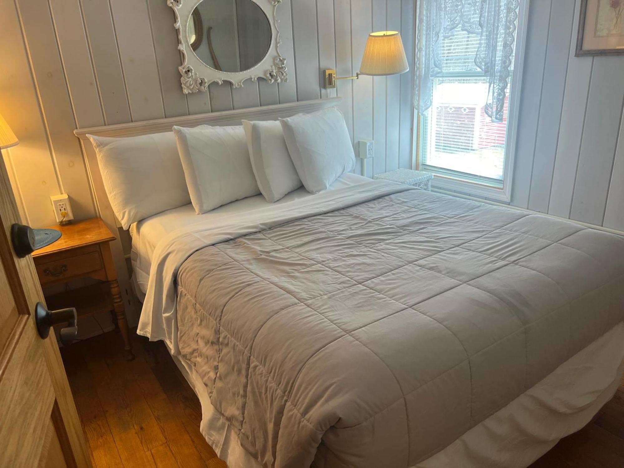 The Vermont Inn Mendon Buitenkant foto